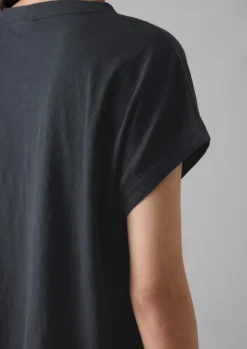 Women TOAST Jersey|Tops & Tees*Alda Organic Cotton Easy Tee