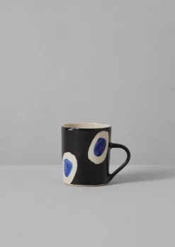 TOAST Ceramics*Ali Hewson Cobalt Dash Mug
