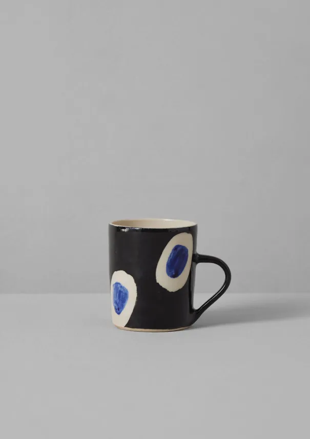 TOAST Ceramics*Ali Hewson Cobalt Dash Mug