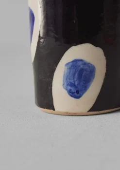 TOAST Ceramics*Ali Hewson Cobalt Dash Mug