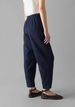 Women TOAST Workwear|Trousers*Alix Twill Trousers