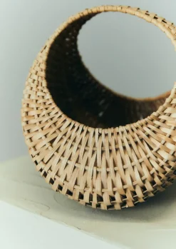 TOAST Outdoor|Baskets*Amy Krone Globe Basket