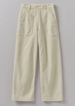 Women TOAST Denim|Jeans*Annie Organic Denim Full Length Jeans