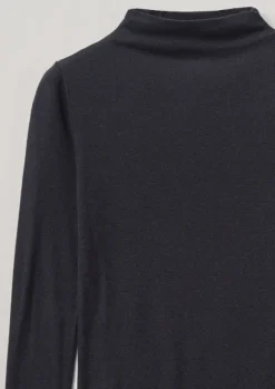 Women TOAST Jersey|Tops & Tees*Aster Wool Lyocell High Neck Tee