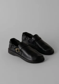 Women TOAST Shoes*Aurora Leather Shoes