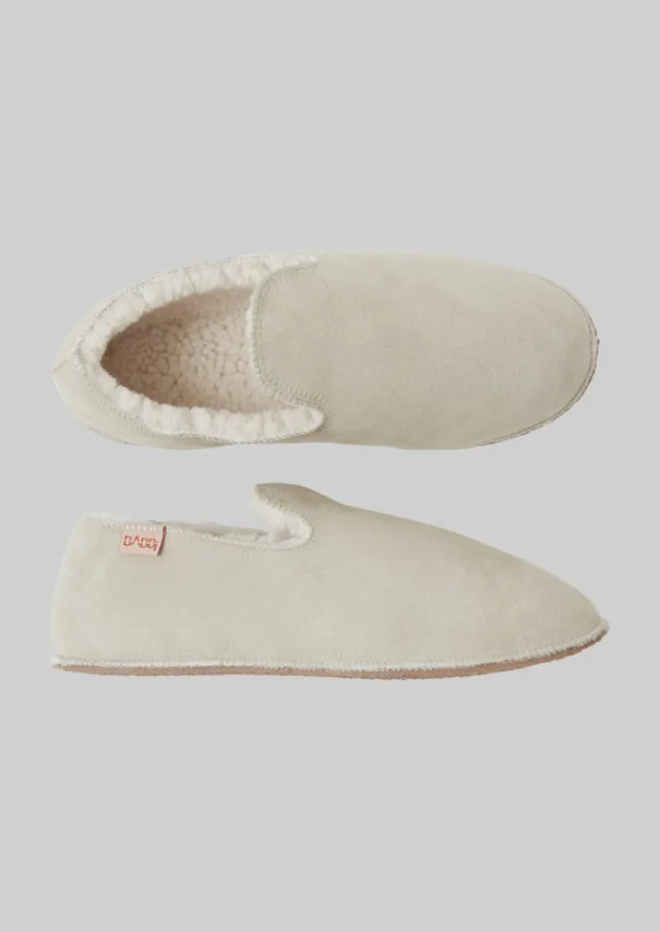 Women TOAST Slippers|Nightwear*Babbi Charentaise Slippers