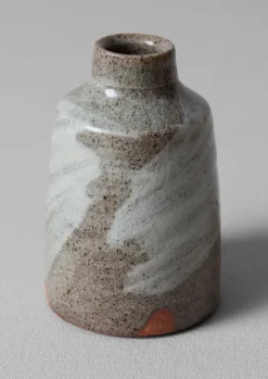 TOAST Decorative Pieces|Ceramics*Bert Jones Bottle Vase