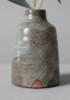 TOAST Decorative Pieces|Ceramics*Bert Jones Bottle Vase