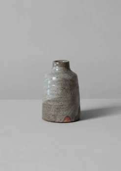 TOAST Decorative Pieces|Ceramics*Bert Jones Bottle Vase