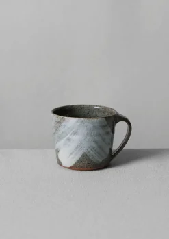 TOAST Ceramics|Tableware*Bert Jones Brushstroke Mug