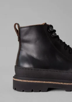 Women TOAST Boots*Birkenstock Prescott Lace Up Boots