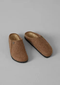 Women TOAST Slippers|Nightwear*Birkenstock Zermatt Standard Slippers