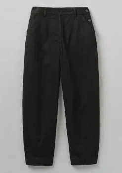 Women TOAST Denim|Jeans*Denim Side Button Trousers