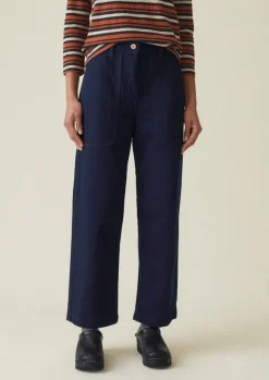 Women TOAST Denim|Jeans*Blackhorse Lane Long Crop Jeans