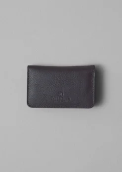 TOAST Bags & Belts*Bleu De Chauffe Leather Wallet