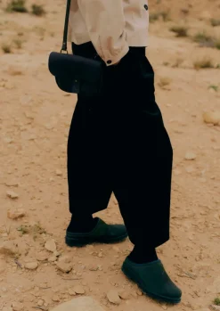 Women TOAST Bags & Belts*Bleu De Chauffe Mini Workwear Bag