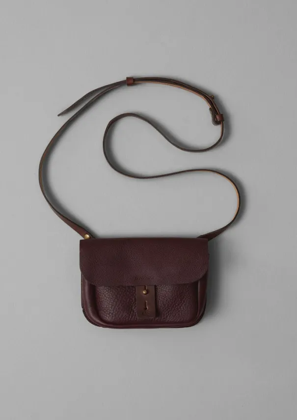 Women TOAST Bags & Belts*Bleu De Chauffe Mini Workwear Bag