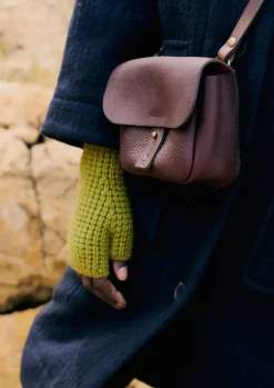 Women TOAST Bags & Belts*Bleu De Chauffe Mini Workwear Bag