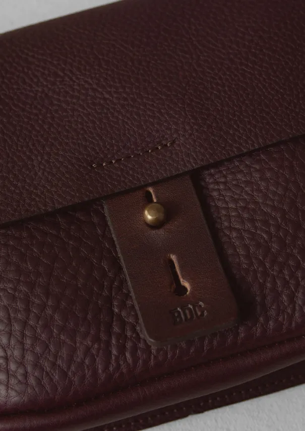 Women TOAST Bags & Belts*Bleu De Chauffe Mini Workwear Bag