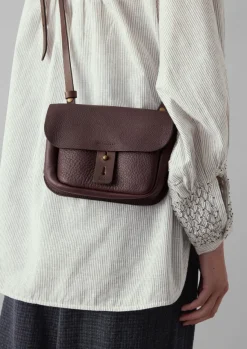 Women TOAST Bags & Belts*Bleu De Chauffe Mini Workwear Bag