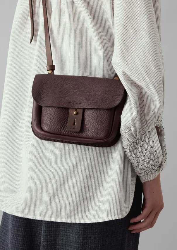 Women TOAST Bags & Belts*Bleu De Chauffe Mini Workwear Bag