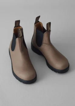Women TOAST Boots*Blundstone Chelsea Boots