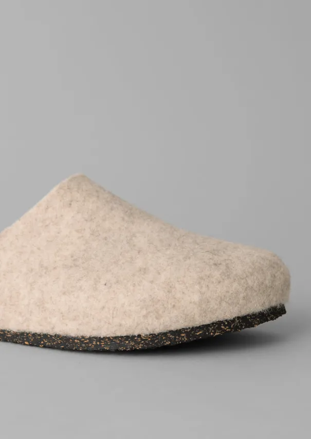 Women TOAST Slippers|Nightwear*Bosabo Felt Slippers