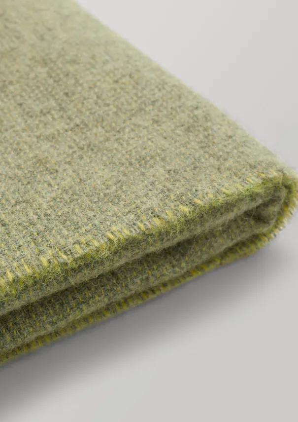 TOAST Textiles|Blankets & Throws*Brior Wool Blanket