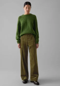 Women TOAST Knitwear*British Wool Sweater