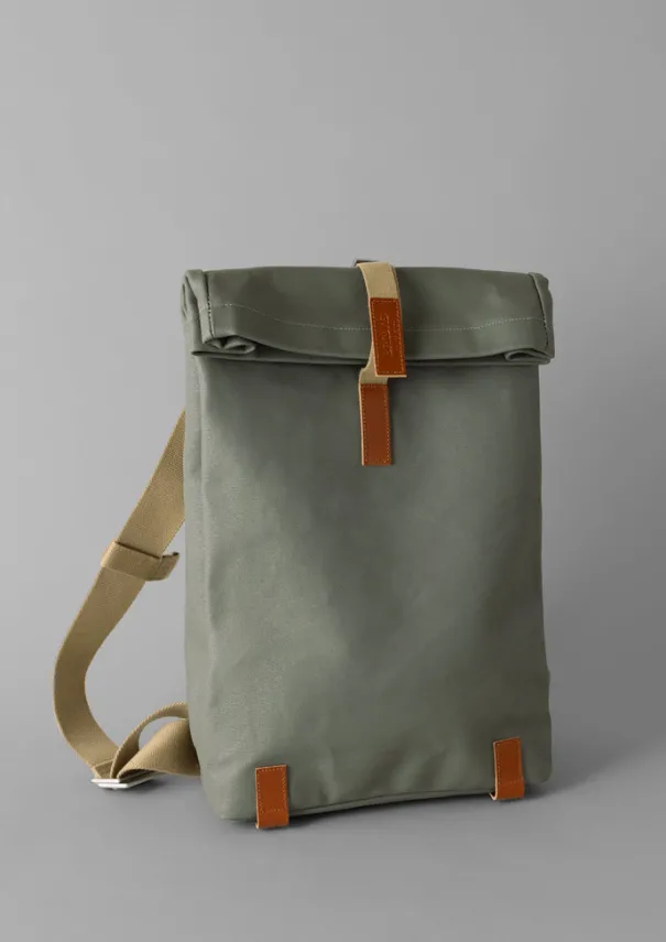 TOAST Bags & Belts|Bags & Belts*Brooks England Pickwick Canvas Backpack