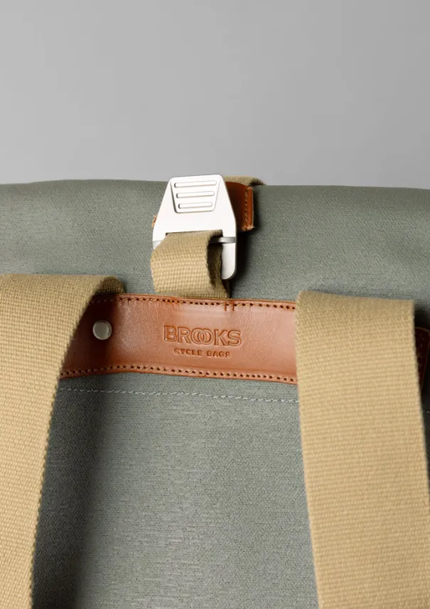 TOAST Bags & Belts|Bags & Belts*Brooks England Pickwick Canvas Backpack