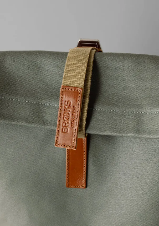 TOAST Bags & Belts|Bags & Belts*Brooks England Pickwick Canvas Backpack