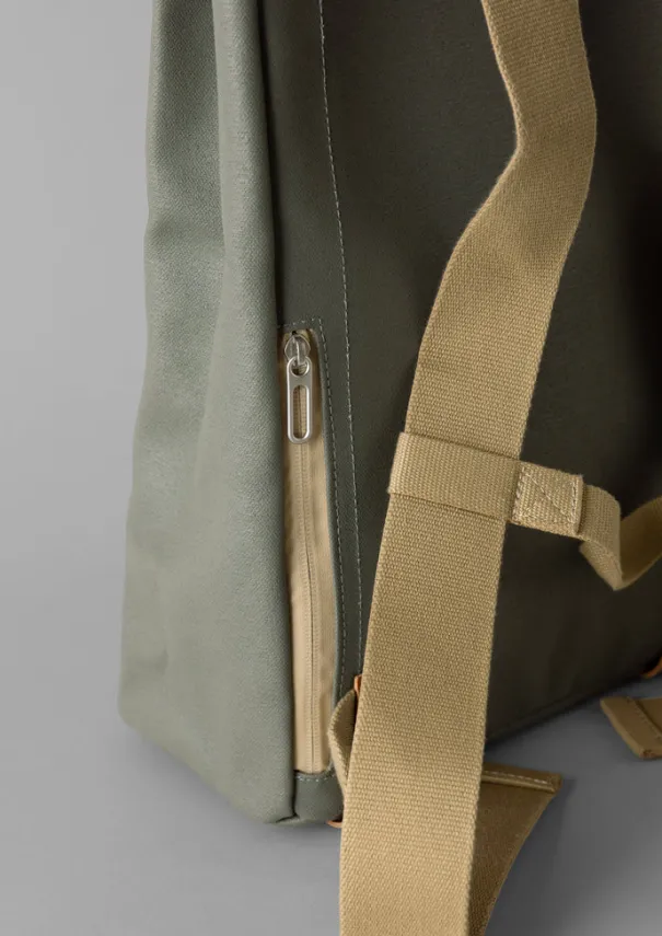 TOAST Bags & Belts|Bags & Belts*Brooks England Pickwick Canvas Backpack