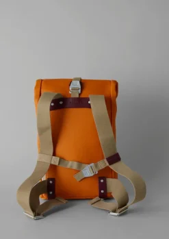 TOAST Bags & Belts|Bags & Belts*Brooks England Pickwick Roll Top Backpack