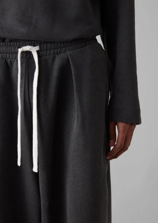 TOAST Loungewear|Trousers*Brushed Cotton Hemp Lounge Trousers