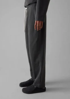 TOAST Loungewear|Trousers*Brushed Cotton Hemp Lounge Trousers