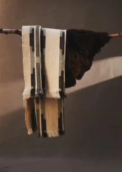 TOAST Textiles|Blankets & Throws*Bulgarian Wool Blanket