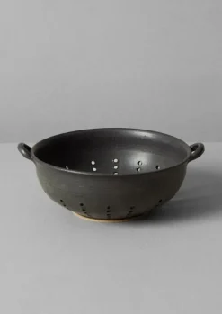 TOAST Ceramics|Kitchen*Carla Murdoch Berry Colander
