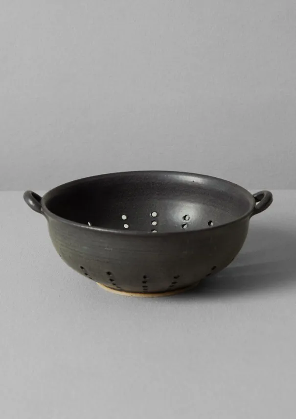 TOAST Ceramics|Kitchen*Carla Murdoch Berry Colander