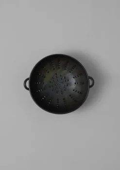 TOAST Ceramics|Kitchen*Carla Murdoch Berry Colander