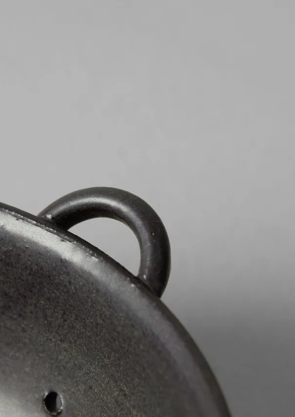 TOAST Ceramics|Kitchen*Carla Murdoch Berry Colander