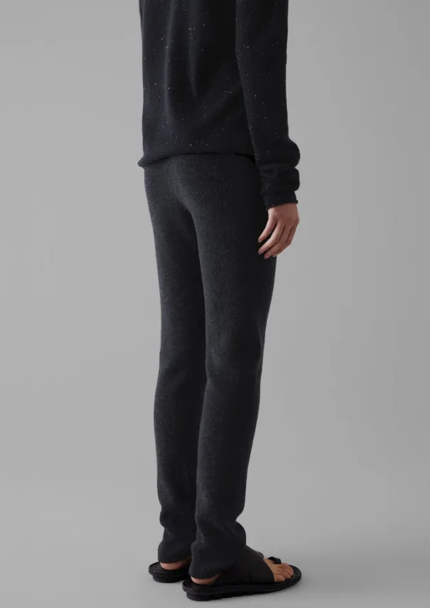 Women TOAST Cashmere|Loungewear*Cashmere Slim Leg Trousers
