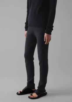 Women TOAST Cashmere|Loungewear*Cashmere Slim Leg Trousers