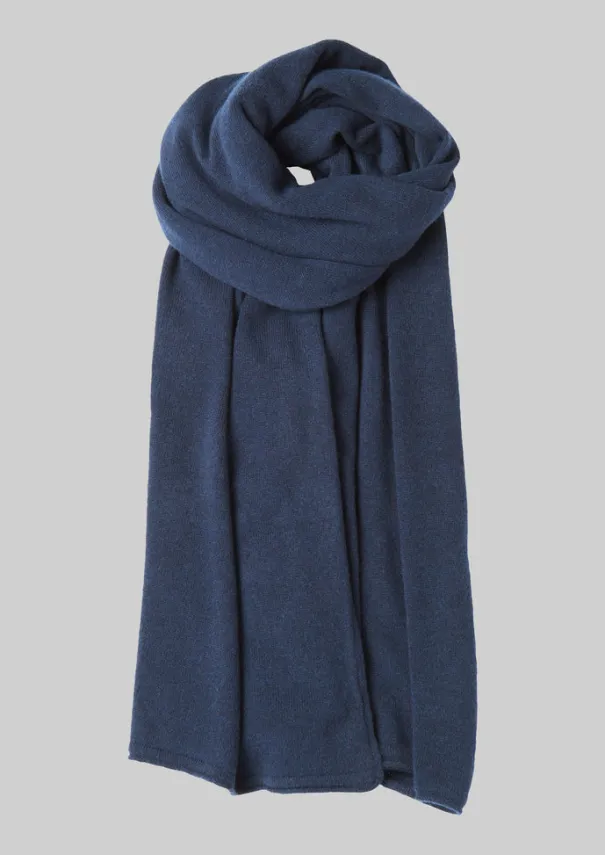 Women TOAST Hats, Scarves & Gloves*Cashmere Wool Wrap Scarf