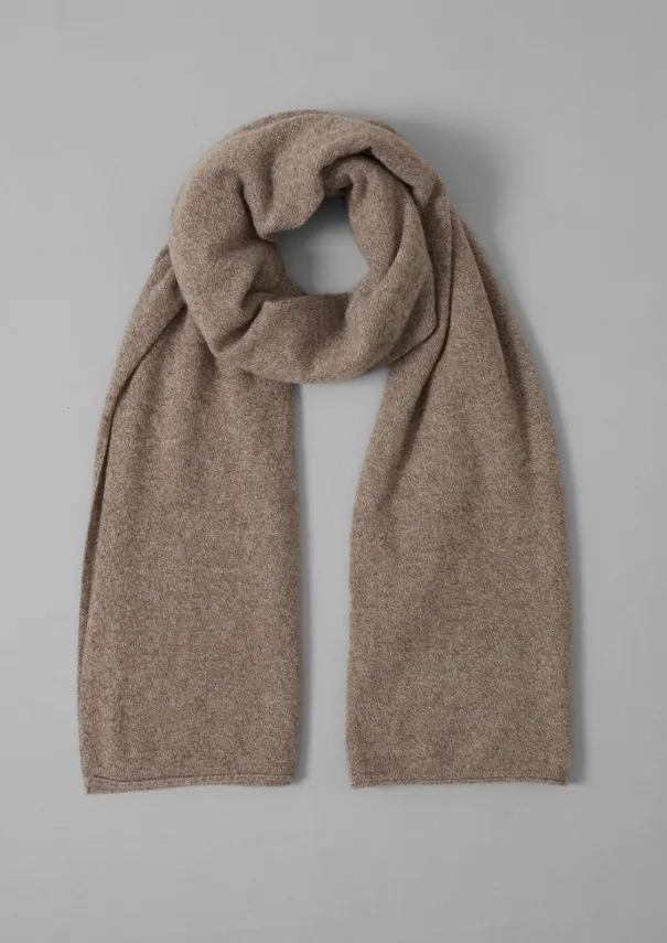 Women TOAST Hats, Scarves & Gloves*Cashmere Wool Wrap Scarf