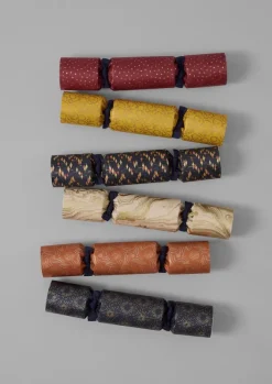 TOAST Christmas Decorations*Christmas Crackers