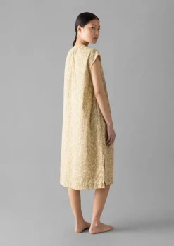 Women TOAST Nightwear|Loungewear*Collage Floral Cotton Nightdress