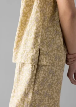 Women TOAST Nightwear*Collage Floral Cotton Pyjamas