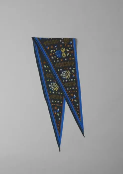 Women TOAST Hats, Scarves & Gloves*Collector Print Cotton Bandana