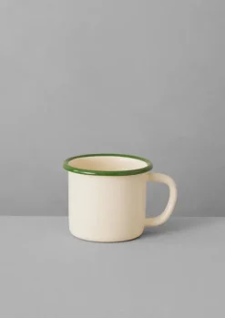 TOAST Outdoor*Contrast Rim Enamel Mug